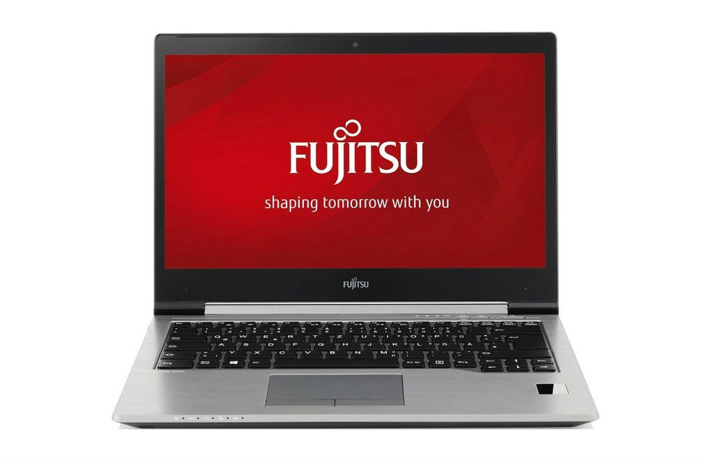 Fujitsu LifeBook U749 Touch